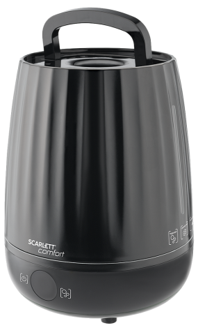 Воздухоувлажнитель Scarlett SC-AH986E12 - фото в интернет-магазине Арктика