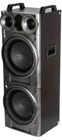 Музыкальный центр Supra SMB-2150 - фото в интернет-магазине Арктика