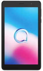 Планшетный ПК Alcatel 9013X-2AALRU1 6.95" 3G (черный) - каталог товаров магазина Арктика
