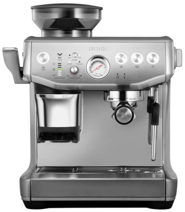 Кофейная станция BORK C809 - фото в интернет-магазине Арктика