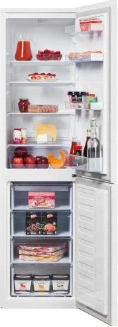 Холодильник Beko CSKW335M20W - фото в интернет-магазине Арктика