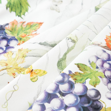 Скатерть "Этель" Provence 110*150 см 5572811 - Сима-ленд - фото в интернет-магазине Арктика