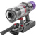 Пылесос беспроводной Dyson V11 Extra (476597-01) - фото в интернет-магазине Арктика
