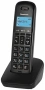 Телефон Panasonic KX-TGB610RUB