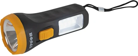 Фонарь Трофи UB-101 1xAA - фото в интернет-магазине Арктика
