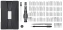 Набор отверток Perfeo Katana с битами (насадками) и головок 106 в 1 PF_C3314* - фото в интернет-магазине Арктика