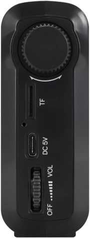 Радиоприемник Hyundai H-PSR115 - фото в интернет-магазине Арктика