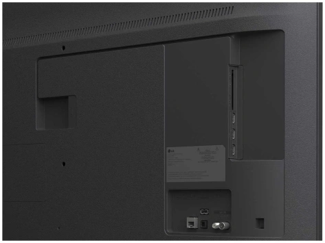 Телевизор LG 55UA75009LA.ARUG UHD Smart TV - фото в интернет-магазине Арктика