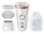 Эпилятор Braun SES 9/720