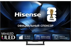 Телевизор Hisense 55U7S  UHD Smart TV - каталог товаров магазина Арктика