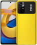 Мобильный телефон POCO M4 Pro 5G 6+128Gb Yellow
