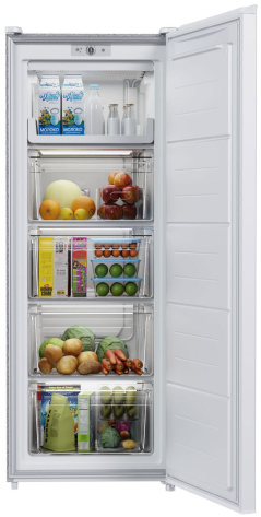 Морозильник ARDO FTH155165W2 - фото в интернет-магазине Арктика