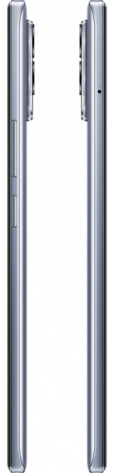 Мобильный телефон Realme 8 6+128Gb Silver RMX3085 - фото в интернет-магазине Арктика