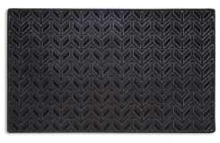 Коврик придверный Ornament AMO475 74x44см - Безант М - каталог товаров магазина Арктика