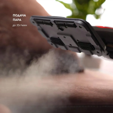 Паровая швабра Galaxy LINE GL 6400 - фото в интернет-магазине Арктика