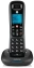 Телефон Motorola CD4001 Black - фото в интернет-магазине Арктика