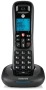 Телефон Motorola CD4001 Black