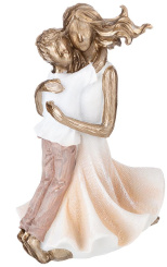 Статуэтка "Мама с сыном" 162-1176 - Арти М - каталог товаров магазина Арктика