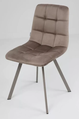 Стул CHILLI SQUARE (G062-13/ PD-01) - М-Сити - фото в интернет-магазине Арктика