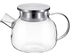 Чайник заварочный 93-FR-TEA-12-800 0,8 л - Регент Рус - каталог товаров магазина Арктика