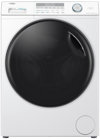 Стиральная машина Haier HWD80-BP14959B RU - фото в интернет-магазине Арктика