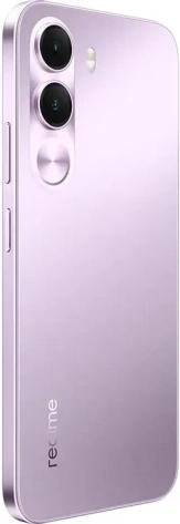 Мобильный телефон Realme C100i 4+128Gb Фиолетовый - фото в интернет-магазине Арктика