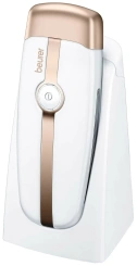 Прибор для удаления волос Beurer HL40 белый - каталог товаров магазина Арктика
