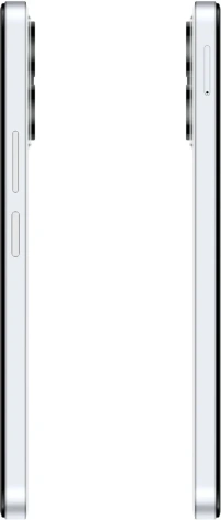Мобильный телефон Meizu Note 21 4+256Gb White (M411H) - фото в интернет-магазине Арктика