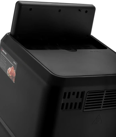 Аэрогриль BRAYER BR2051 - фото в интернет-магазине Арктика