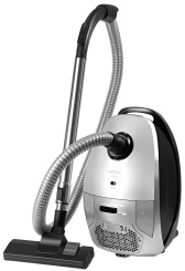 Пылесос ARESA AR-2404 - каталог товаров магазина Арктика