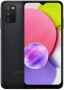 Мобильный телефон Samsung Galaxy A03s 64Gb Black SM-A037