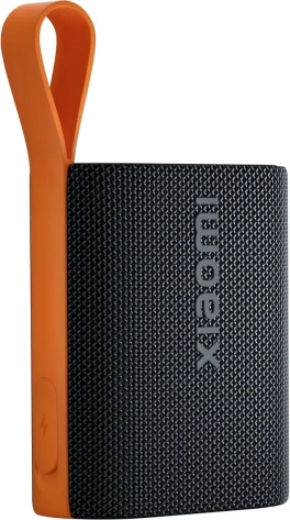 Портативная акустика Xiaomi Sound Pocket 5W Black (QBH4269GL) - фото в интернет-магазине Арктика