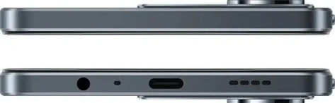 Мобильный телефон Realme Note 70 6+128Gb Black (RMX5313) - фото в интернет-магазине Арктика