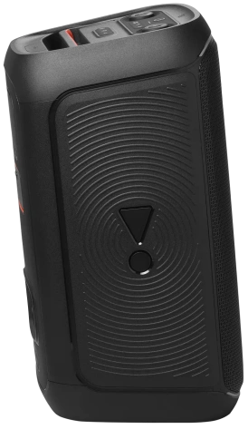 Музыкальный центр JBL Partybox Club 120 (JBLPBCLUB120) - фото в интернет-магазине Арктика