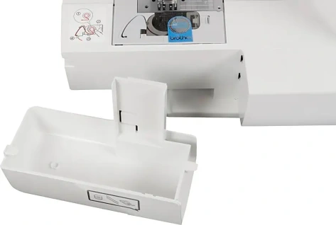 Швейная машинка Brother ModerN 40E - фото в интернет-магазине Арктика