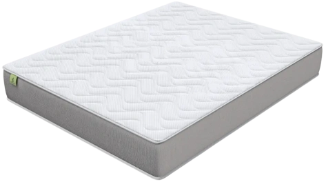 Матрас NEW "Real" 120х200 (20см) - Биослип - фото в интернет-магазине Арктика