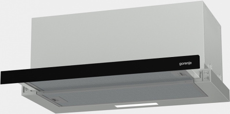 Вытяжка Gorenje TH60E6XB - фото в интернет-магазине Арктика