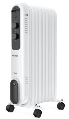 Обогреватель Hyundai H-HO-23-09-UI3358 - каталог товаров магазина Арктика