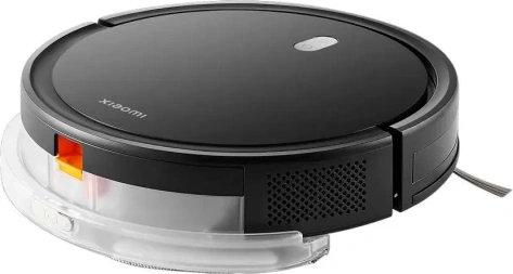 Робот-пылесос Xiaomi Robot Vacuum E5 EU Black (BHR8298EU) - фото в интернет-магазине Арктика