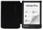 Обложка Pocketbook 634 (H-SO-634-K-WW) Black Origami PB629/PB634 - фото в интернет-магазине Арктика