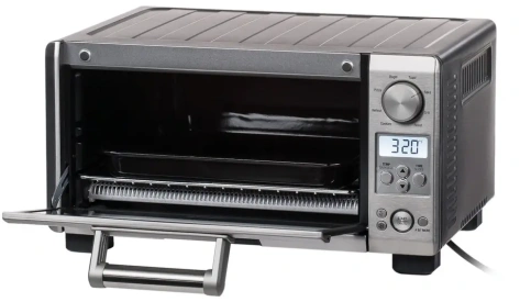 Минипечь BORK W551 - фото в интернет-магазине Арктика