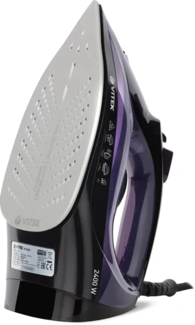 Утюг Vitek VT-8316 - фото в интернет-магазине Арктика