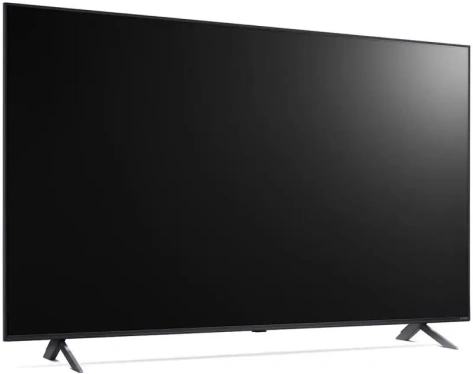 Телевизор LG 65QNED80T6A.ARUG UHD Smart TV - фото в интернет-магазине Арктика