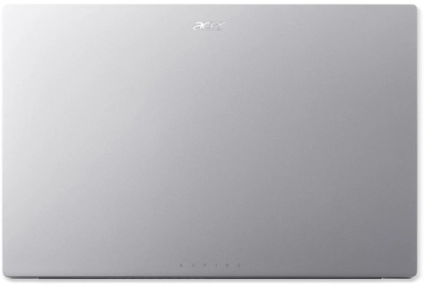Ноутбук Acer AL15-33P-32EH Core 3 N355/8Gb/SSD512Gb/15.6" no OS - фото в интернет-магазине Арктика