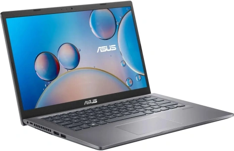 Ноутбук Asus X415EA-EB1313W P 7505/4Gb/SSD256Gb/14" Win11  - фото в интернет-магазине Арктика