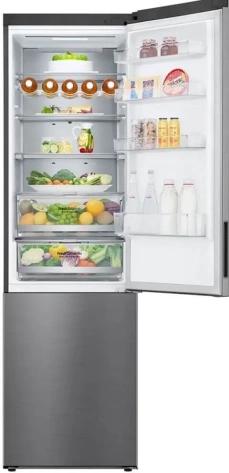 Холодильник LG GA-B509CMUM - фото в интернет-магазине Арктика