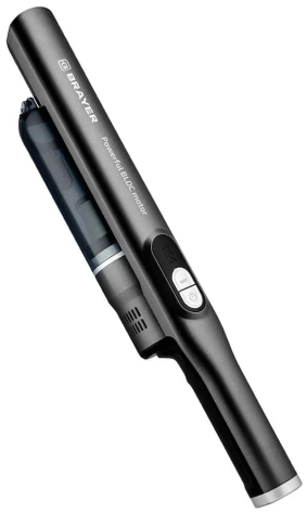 Пылесос вертикальный BRAYER BR4270 - фото в интернет-магазине Арктика