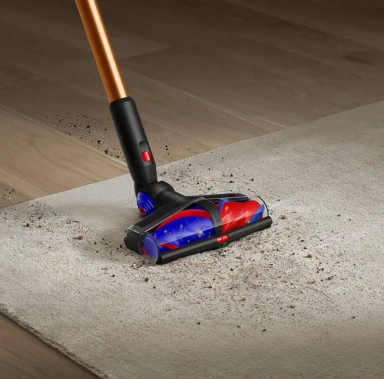 Пылесос беспроводной Dyson V16 Piston Animal (495948-01) - фото в интернет-магазине Арктика