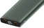 Аккумулятор внешний OLMIO QL-10, 10000mAh, gray - фото в интернет-магазине Арктика