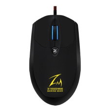 Мышь Zalman ZM-M600R USB - каталог товаров магазина Арктика